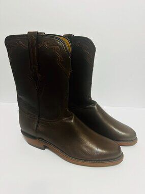 Lucchese Men's Boots